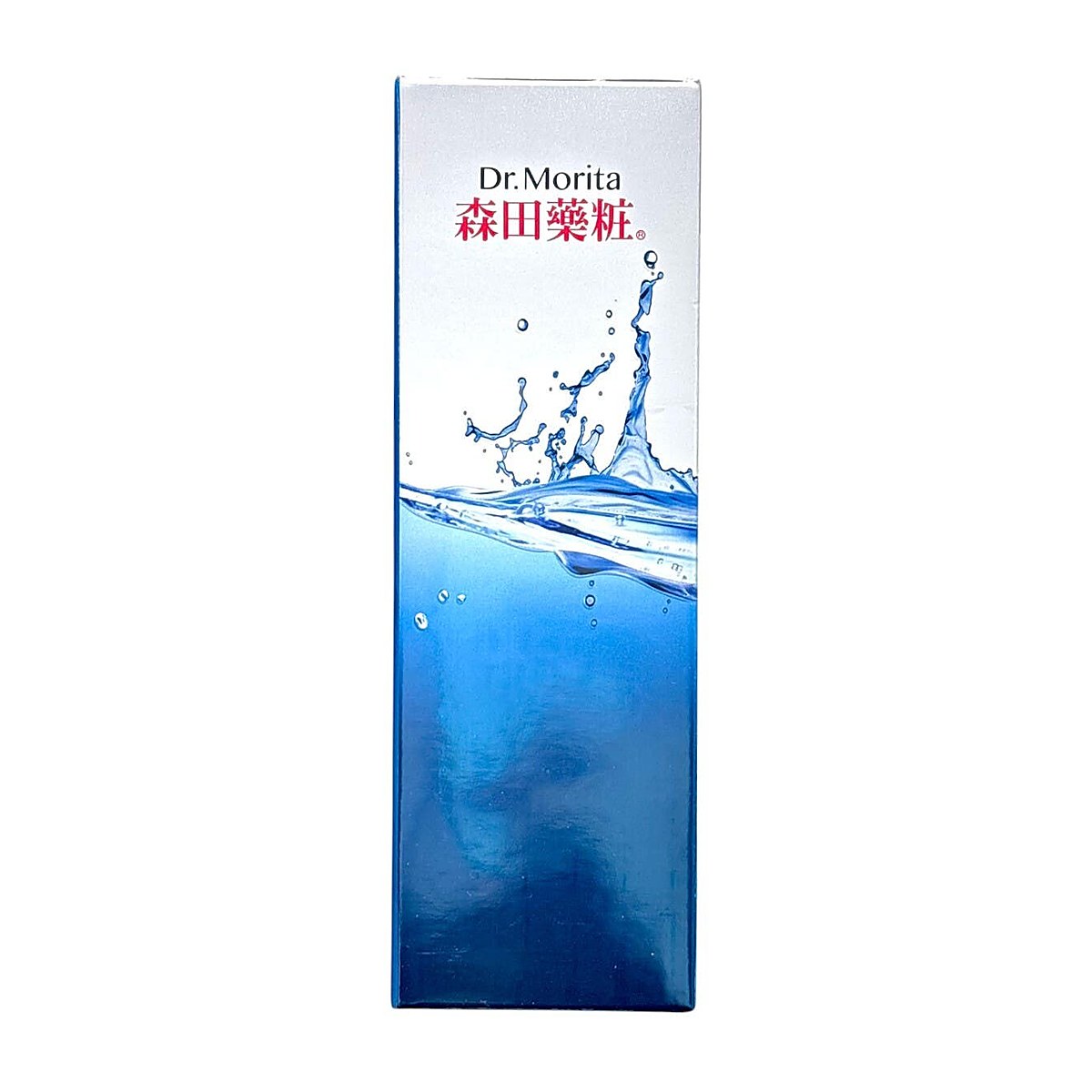 Dr.Morita Hyaluronic Acid Moisture Essence Facial Mask 10pcs