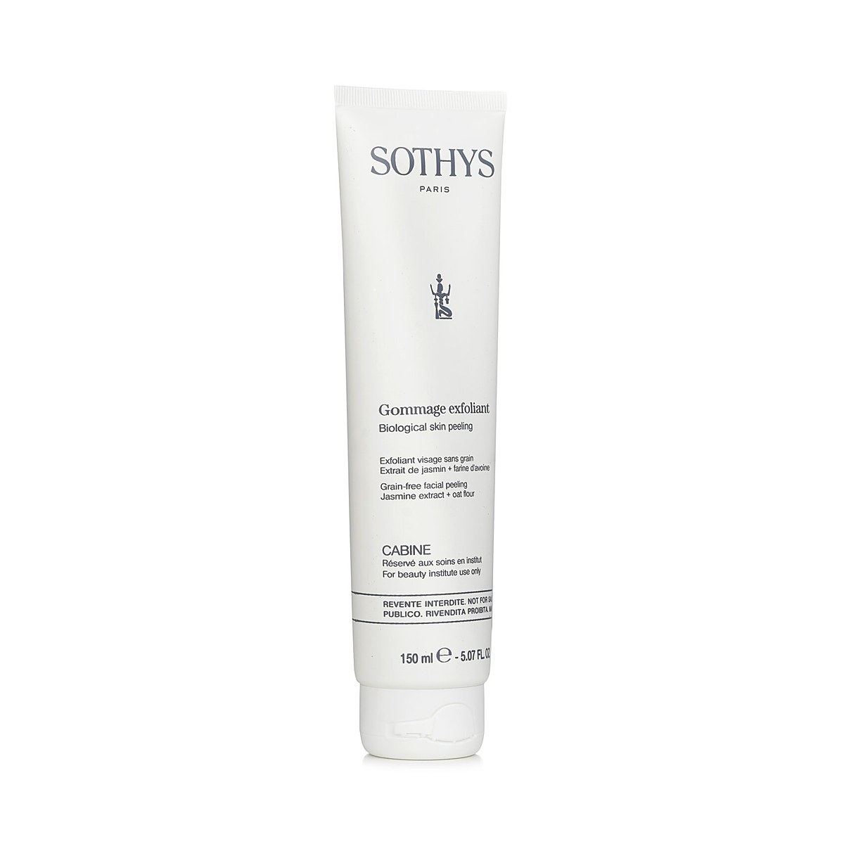Sothys Gommage Exfoliant Biological Skin Peeling (Salon Size) 150ml/5.07oz