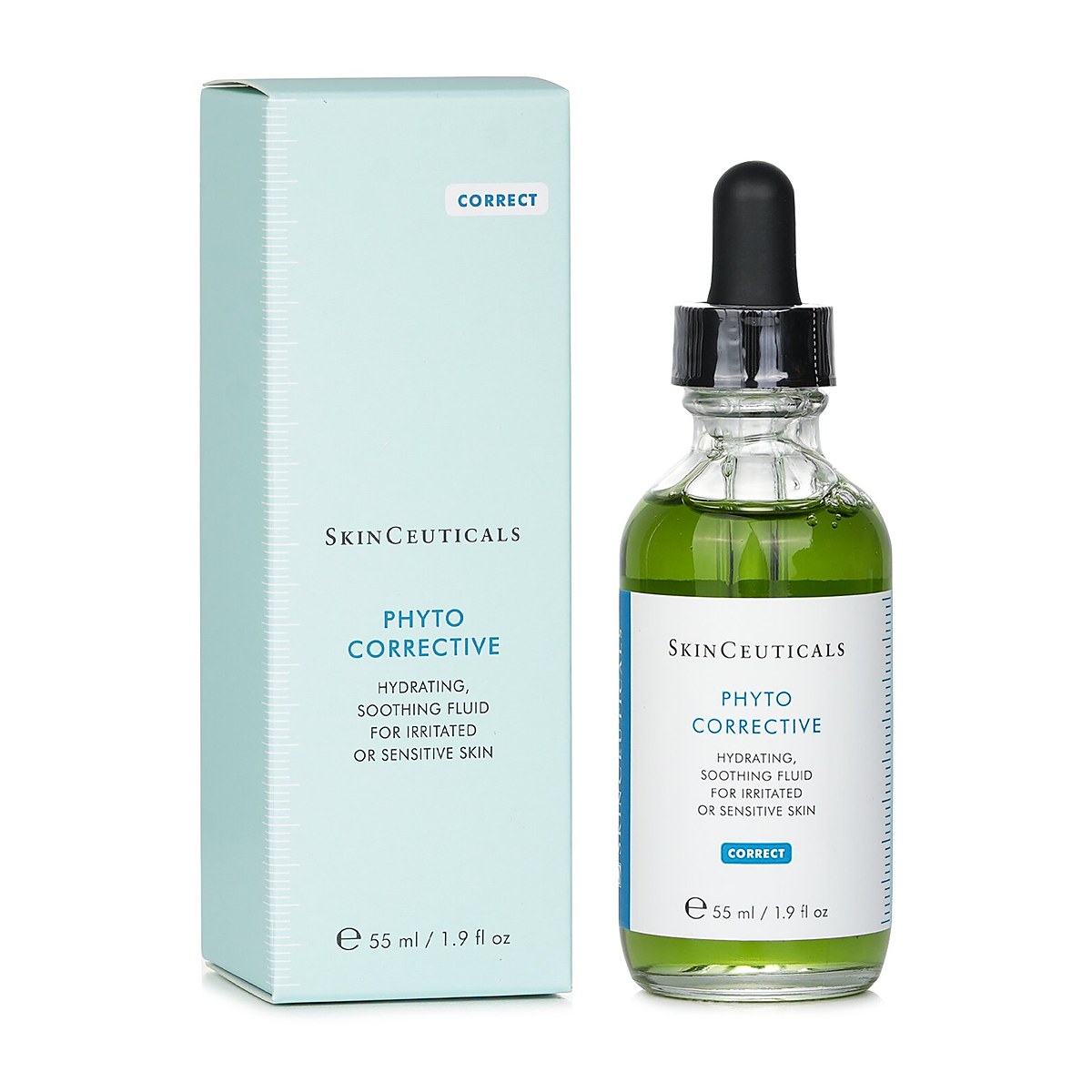 Skin Ceuticals 舒緩修護精華(粉刺或敏感肌肤适用) 55ml/1.9oz