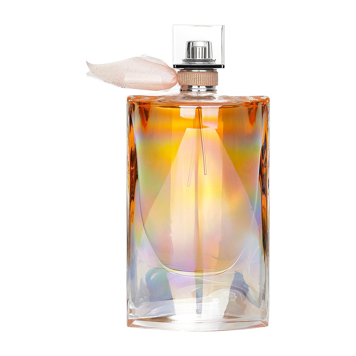 Lancome ラ・ヴィエステ・ベル・ソレイユ クリスタル オードパルファムスプレー 100ml/3.4oz