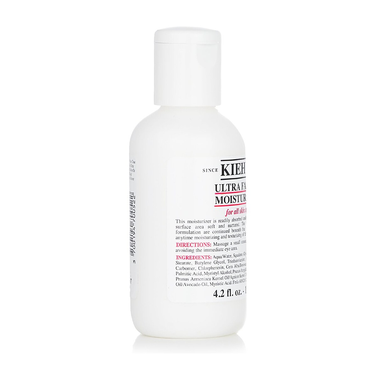 Kiehl's Ultra Facial Moisturizer - For All Skin Types 125ml/4.2oz