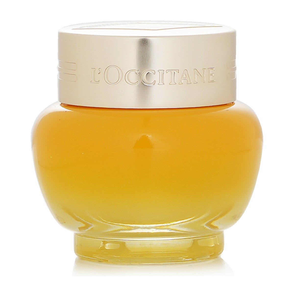 L'Occitane بلسم عيون Immortelle - بلسم عيون لشباب نهائي 15ml/0.5oz