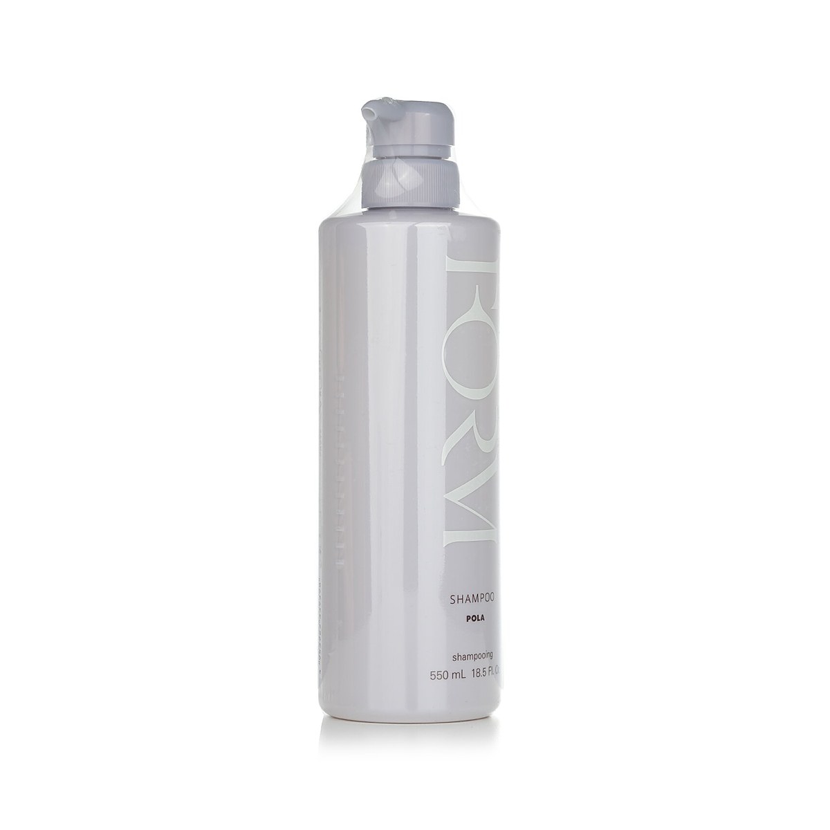 POLA Form Shampoo 550ml/18.5oz