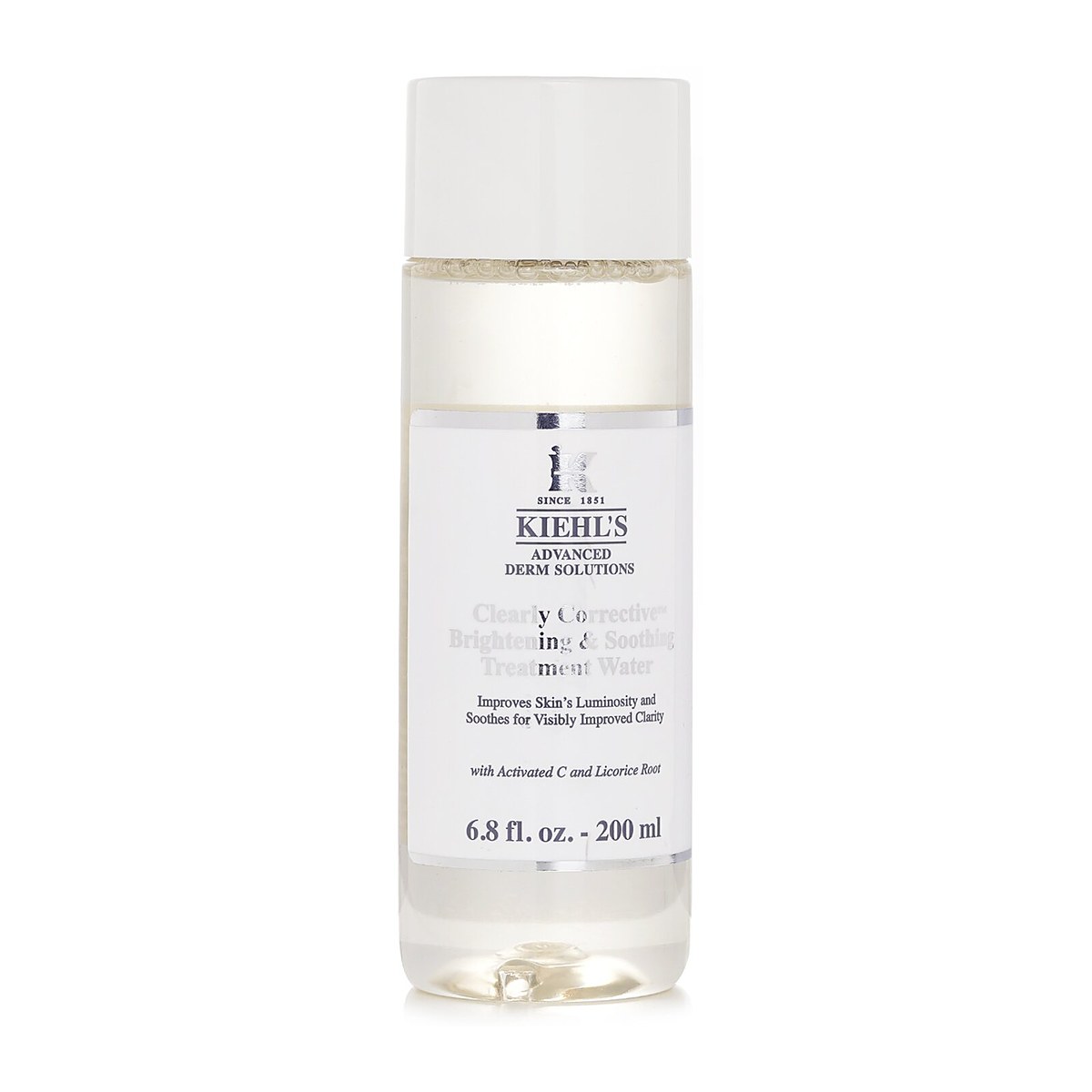 Kiehl's 医学维C亮肌柔肤水 200ml/6.8oz