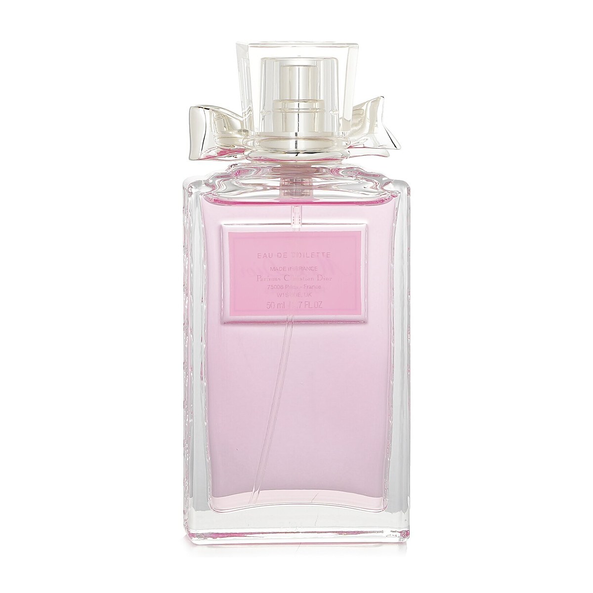 Christian Dior Miss Dior Rose N'Roses Eau De Toilette Spray 50ml/1.7oz