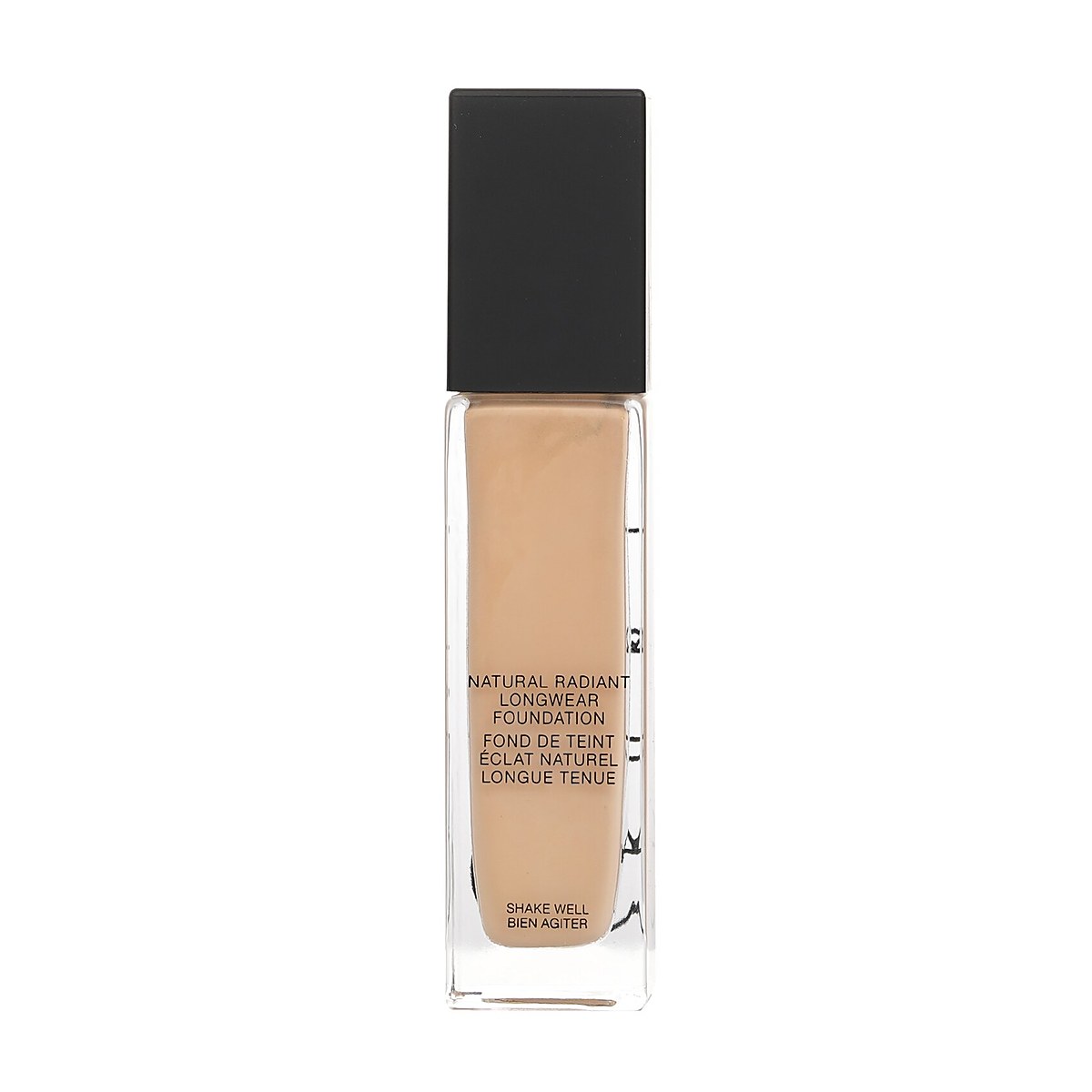 NARS Natural Radiant Longwear Foundation Deauville (Light 4 - For Light Skin With Golden Undertones) 30ml/1oz