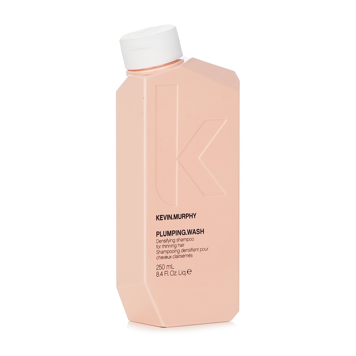 Kevin.Murphy Plumping.Wash Densifying Shampoo (A Thickening Shampoo - For Thinning Hair) 250ml/8.4oz