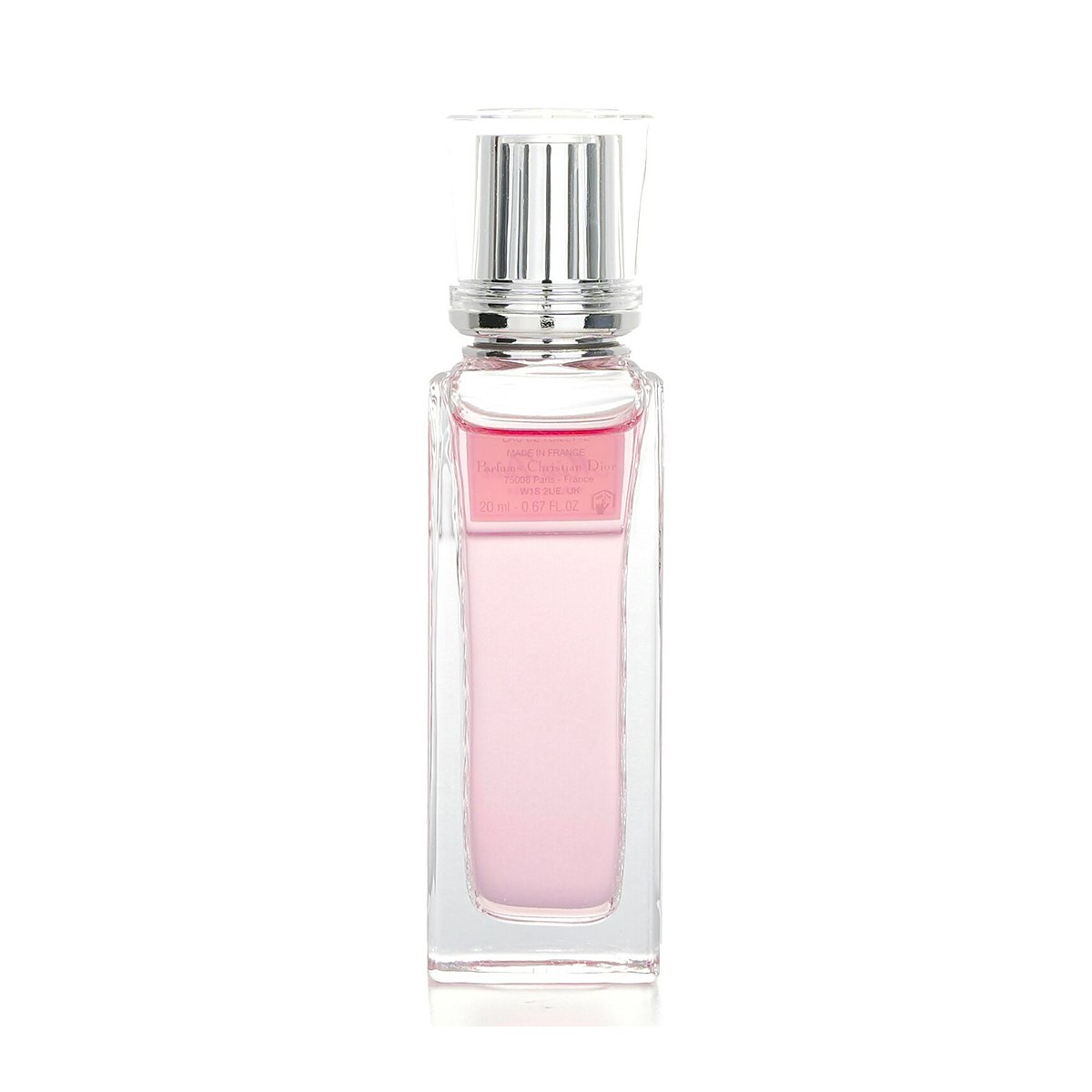 Christian Dior Miss Dior Rose N'Roses Roller-Pearl Eau De Toilette 20ml/0.67oz