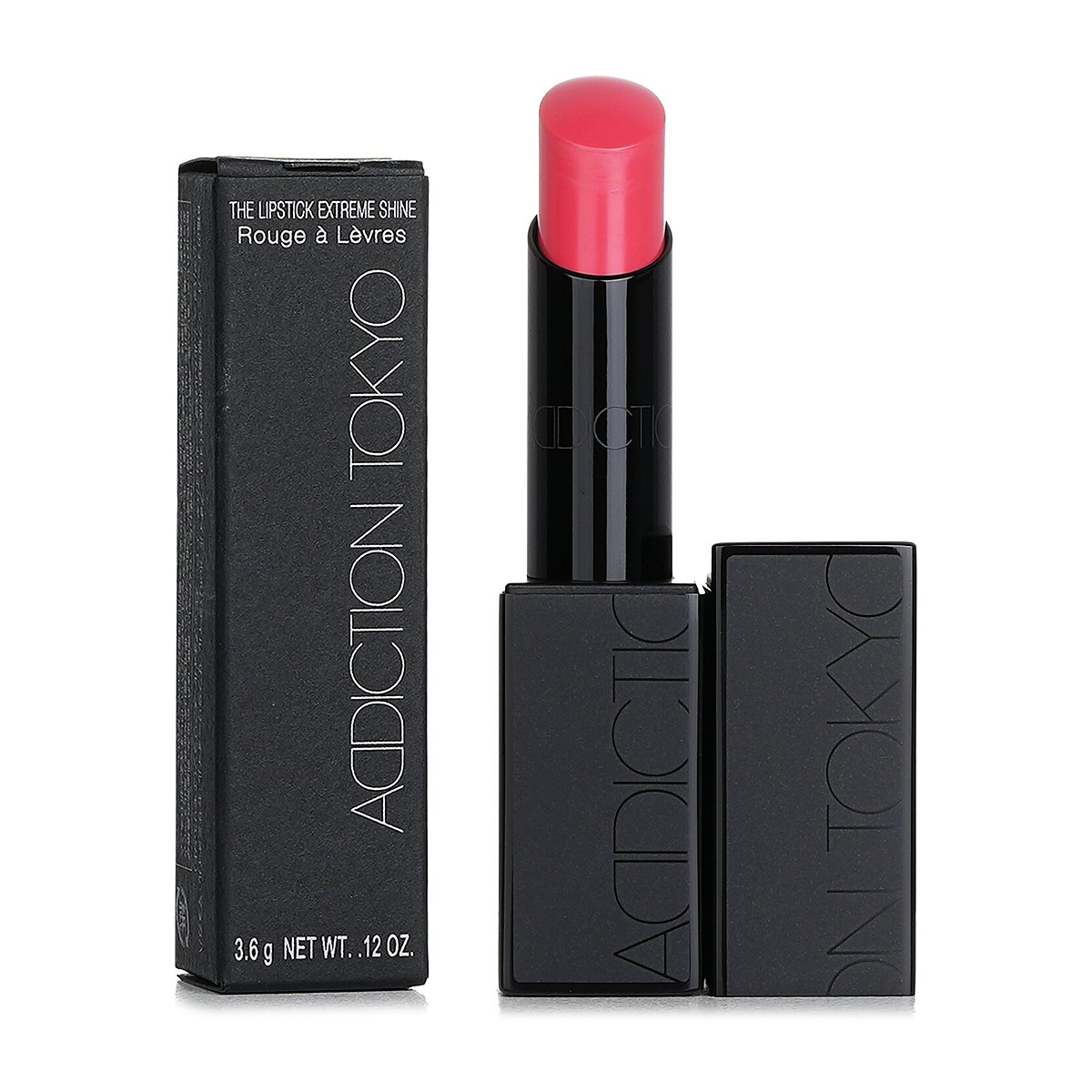 ADDICTION The Lipstick Extreme Shine 002 Wise With Age 3.6g/0.12oz