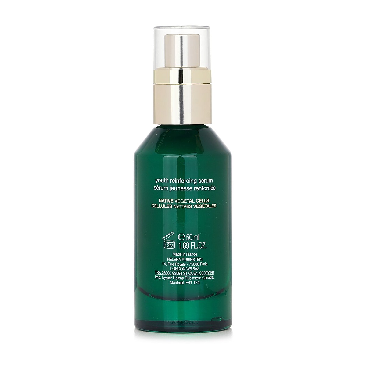 Helena Rubinstein Powercell Skinmunity Youth Reinforcing Serum 50ml/1.69oz