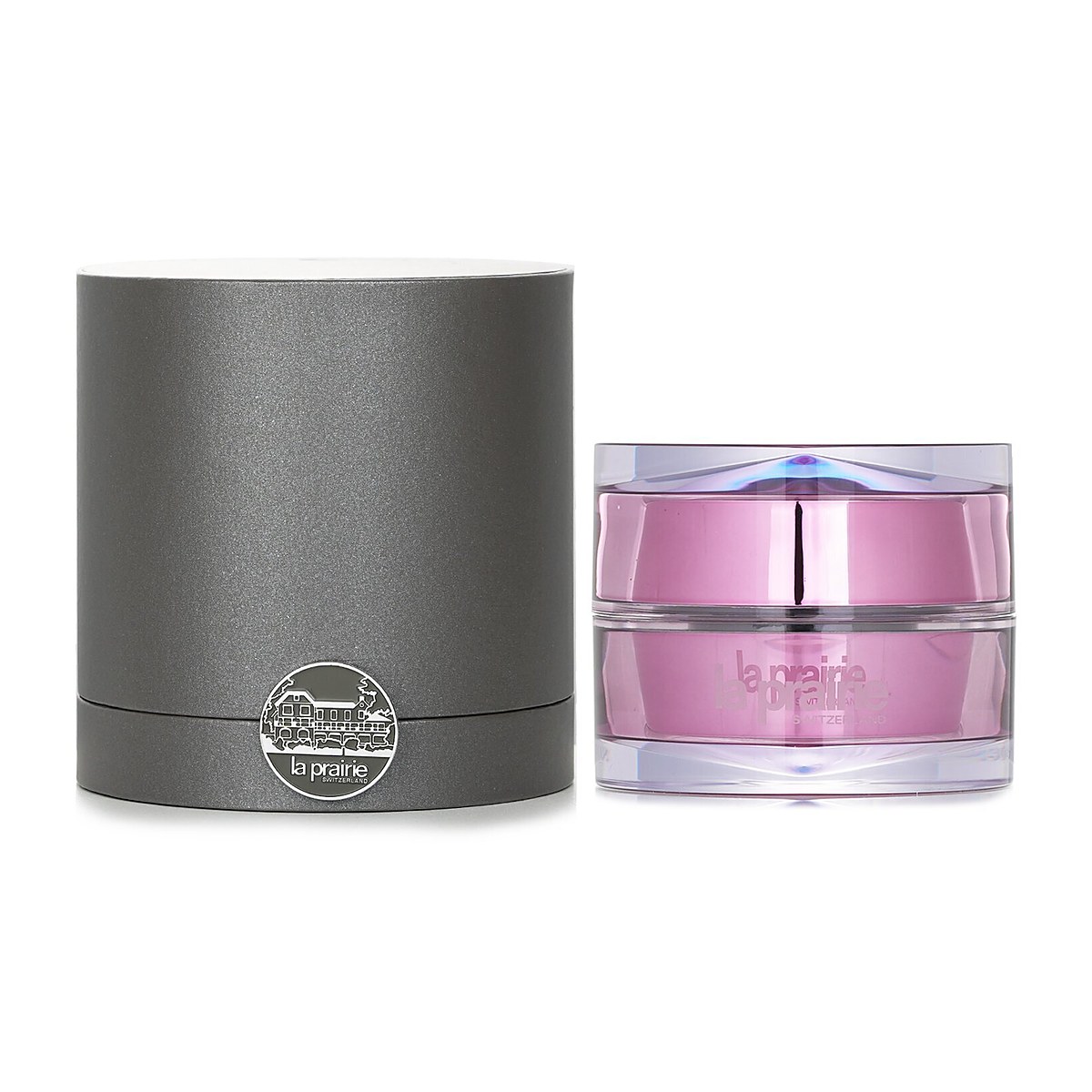 La Prairie 稀世铂金臻极赋活眼霜 20ml/0.68oz