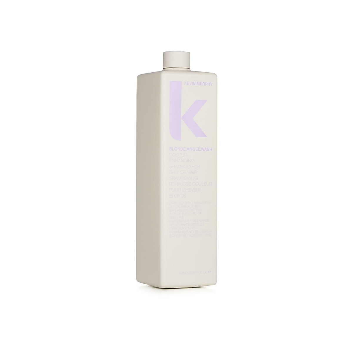Kevin.Murphy 金发天使洗髪露 1000ml/33.8oz