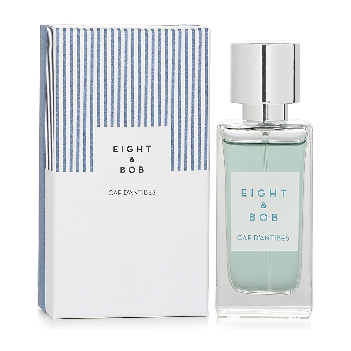 Eight & Bob Cap D'antibes Eau De Parfum Spray 30ml/1oz