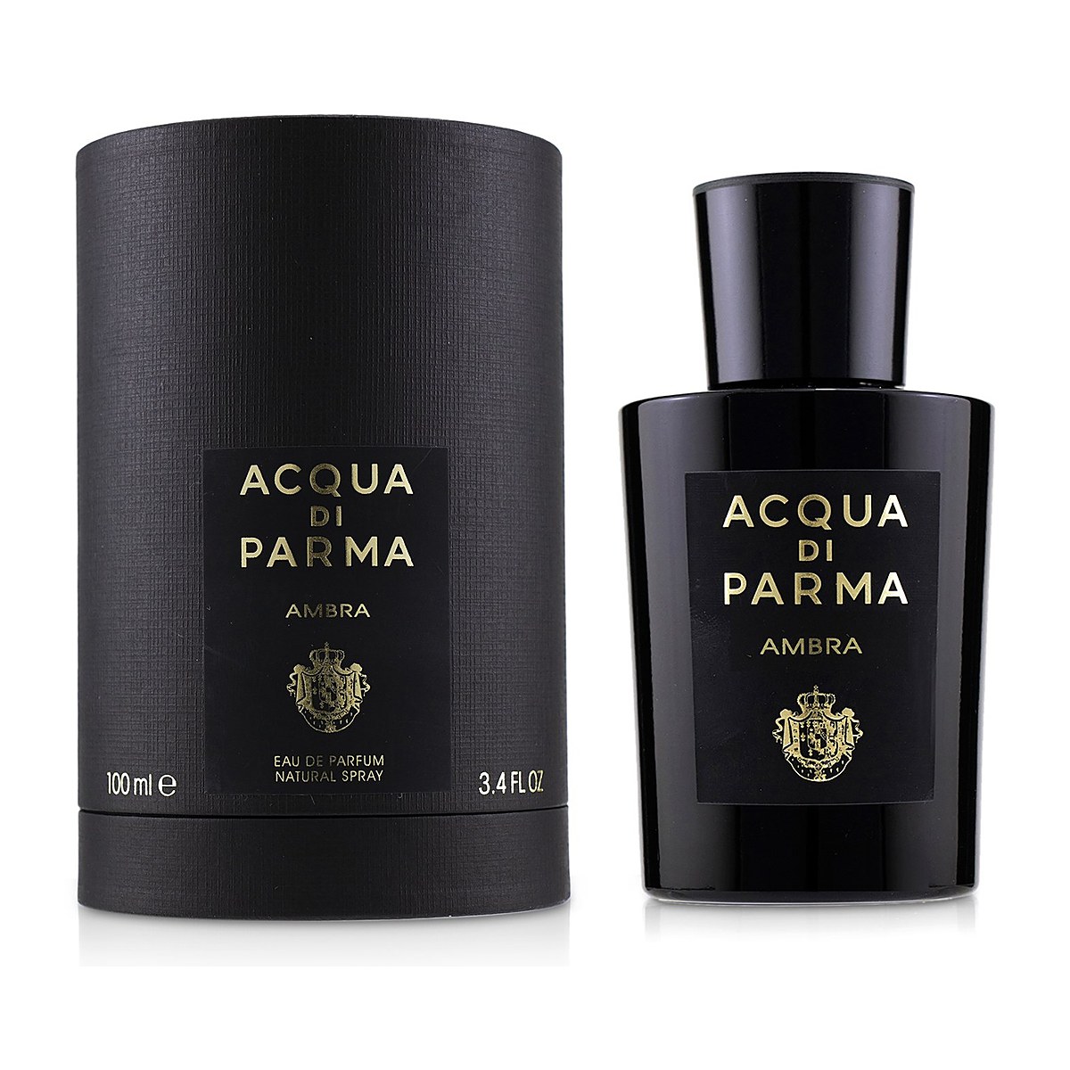 Acqua Di Parma 시그니처 오브 더 썬 암브라 오 드 퍼퓸 스프레이 100ml/3.4oz