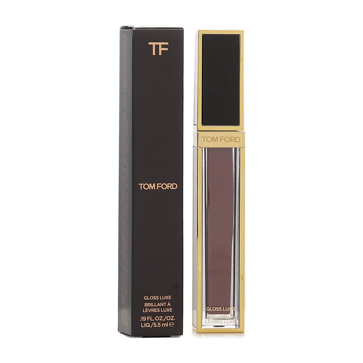 Tom Ford Gloss Luxe Lip Gloss 20 Phantome 5.5ml