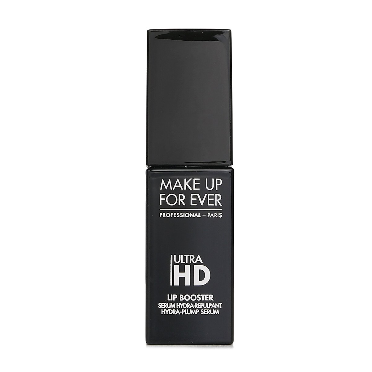 Make Up For Ever Ultra HD Lip Booster Hydra Plump Serum 01 (Cinema) 6ml/0.2oz