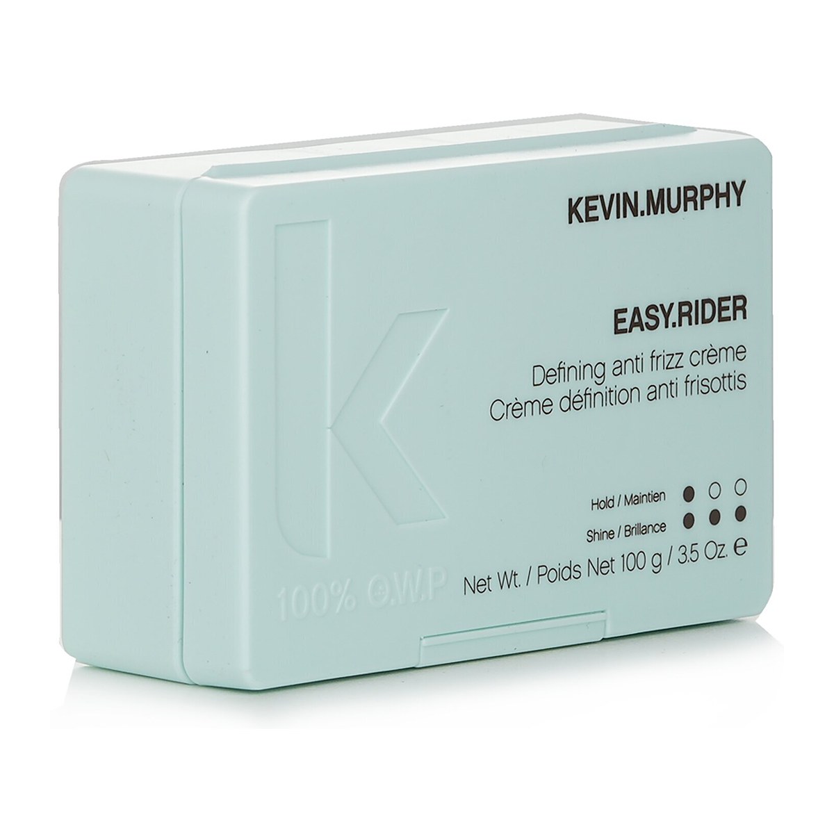 Kevin.Murphy Easy.Rider Anti Frizz Creme - Fijaci&oacute;n Flexible 100g/3.4oz