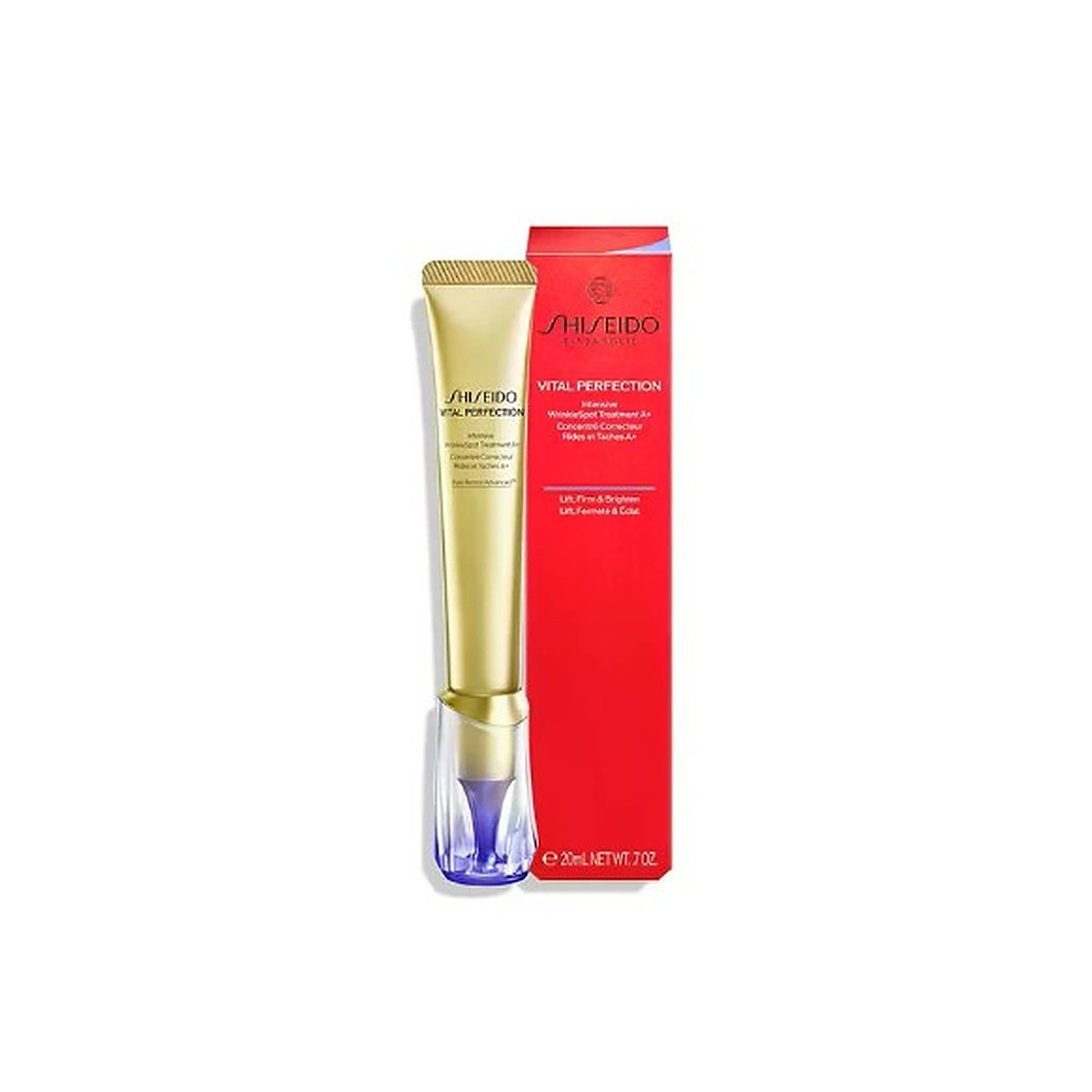 Shiseido Vital Perfection Intensive WrinkleSpot Treatment 20ml/0.7oz