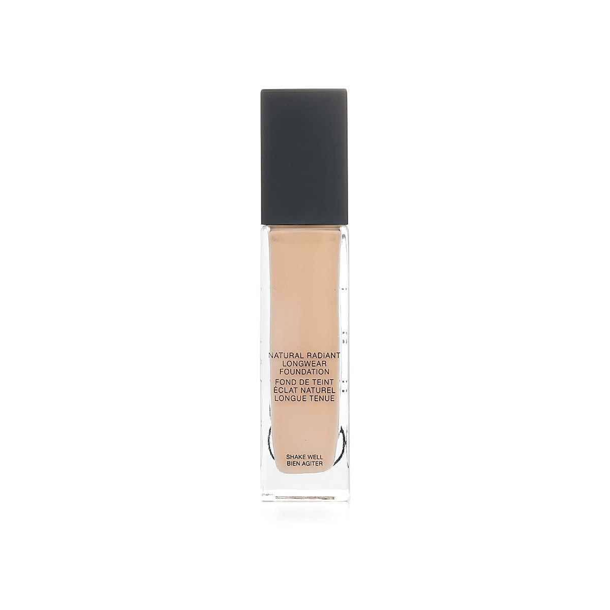 NARS Natural Radiant Longwear Foundation Mont Blanc (Light 2 - For Fair Skin With Neutral Undertones) 30ml/1oz