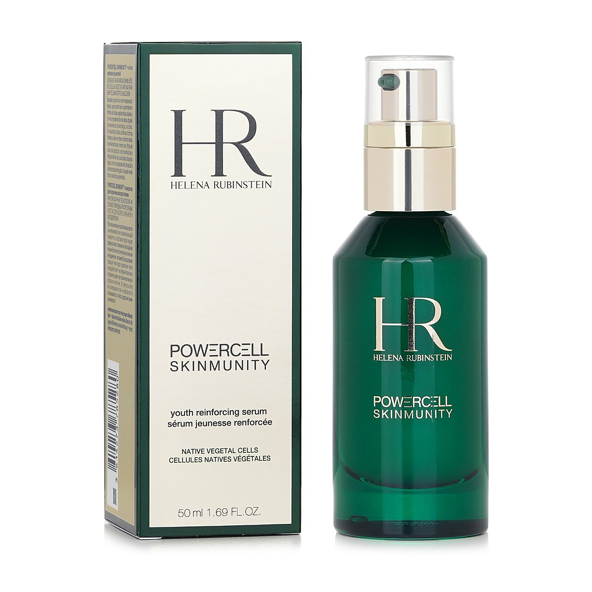 Helena Rubinstein Powercell Skinmunity Youth Reinforcing Serum 50ml/1.69oz