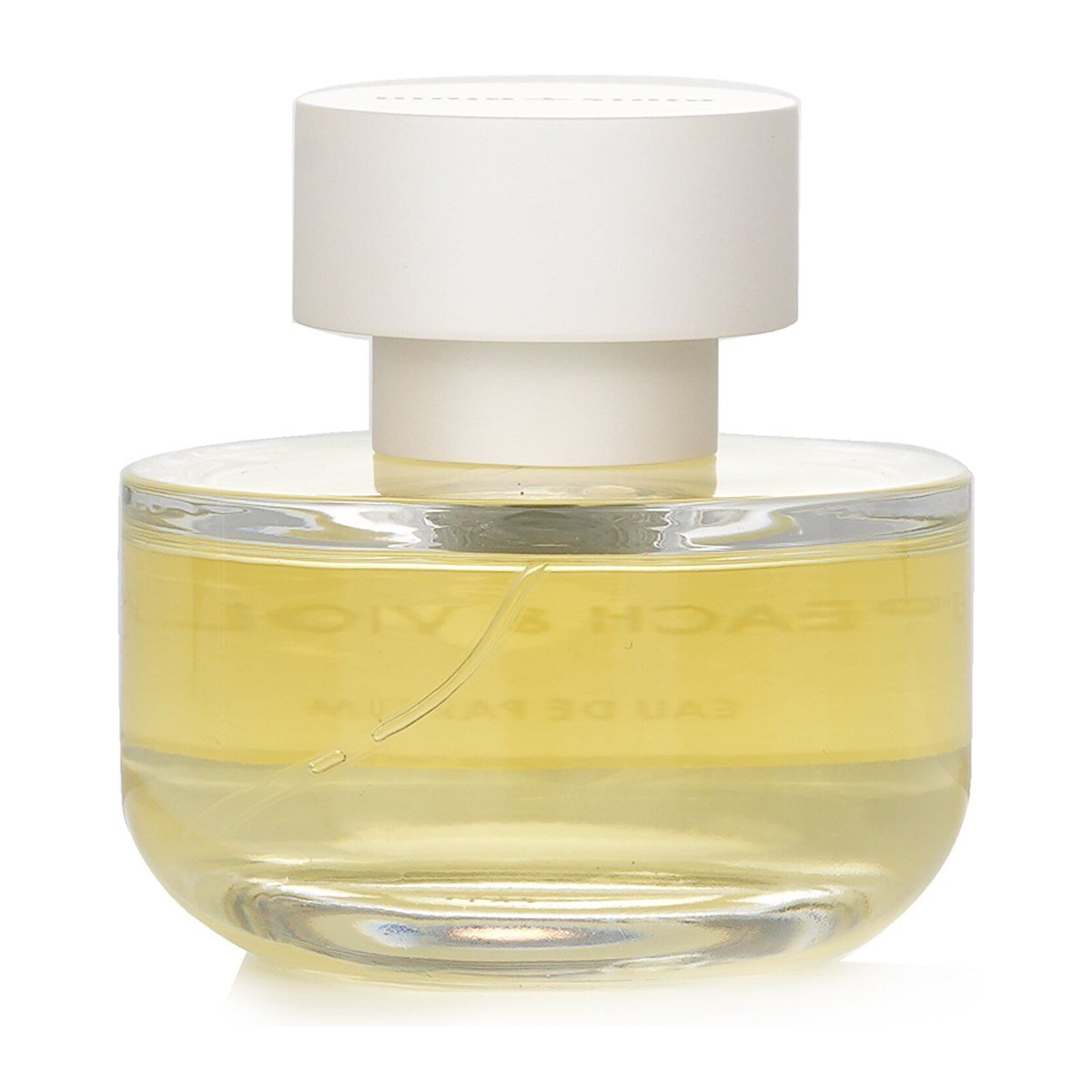 Elvis + Elvin Peach & Violet Eau De Parfum Spray 48ml/1.6oz