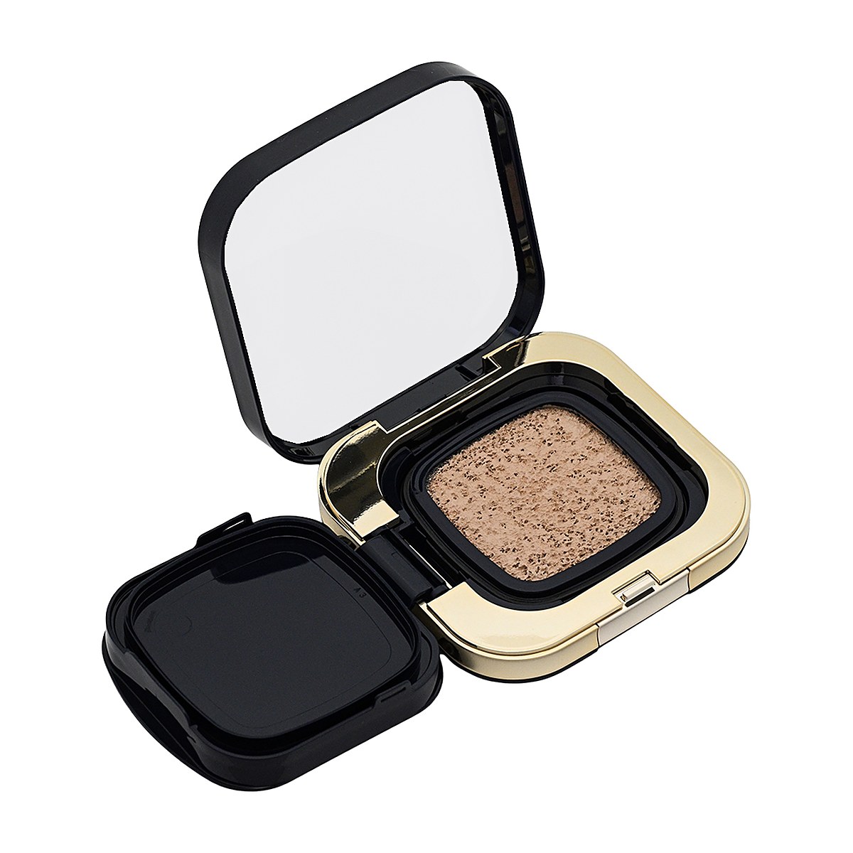 Cle De Peau 鑽光水凝瑰漾氣墊粉底 SPF25 15g (清爽保濕，宛若精華) O10