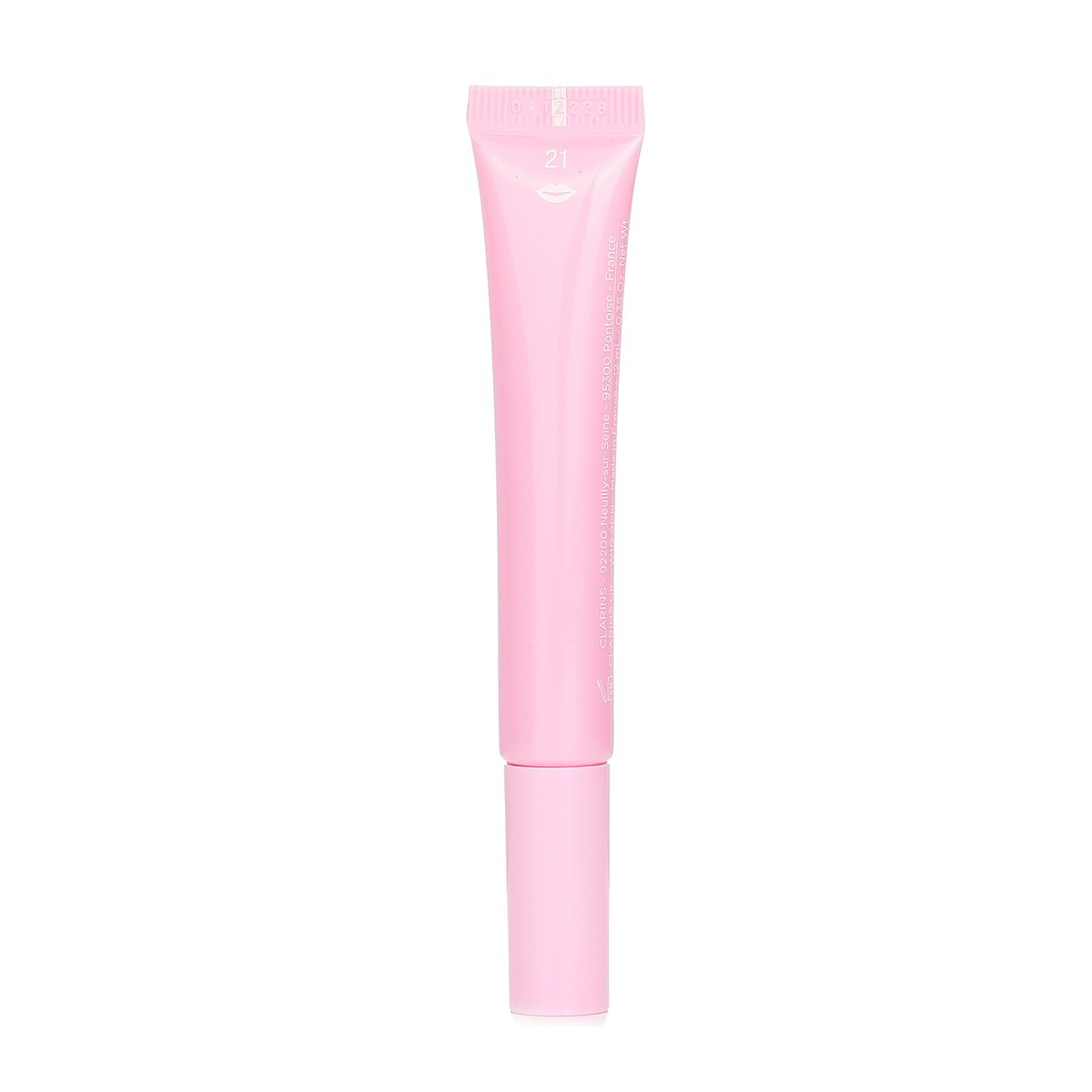 Clarins Lip Perfector 21 Soft Pink Glow 12ml/0.35oz