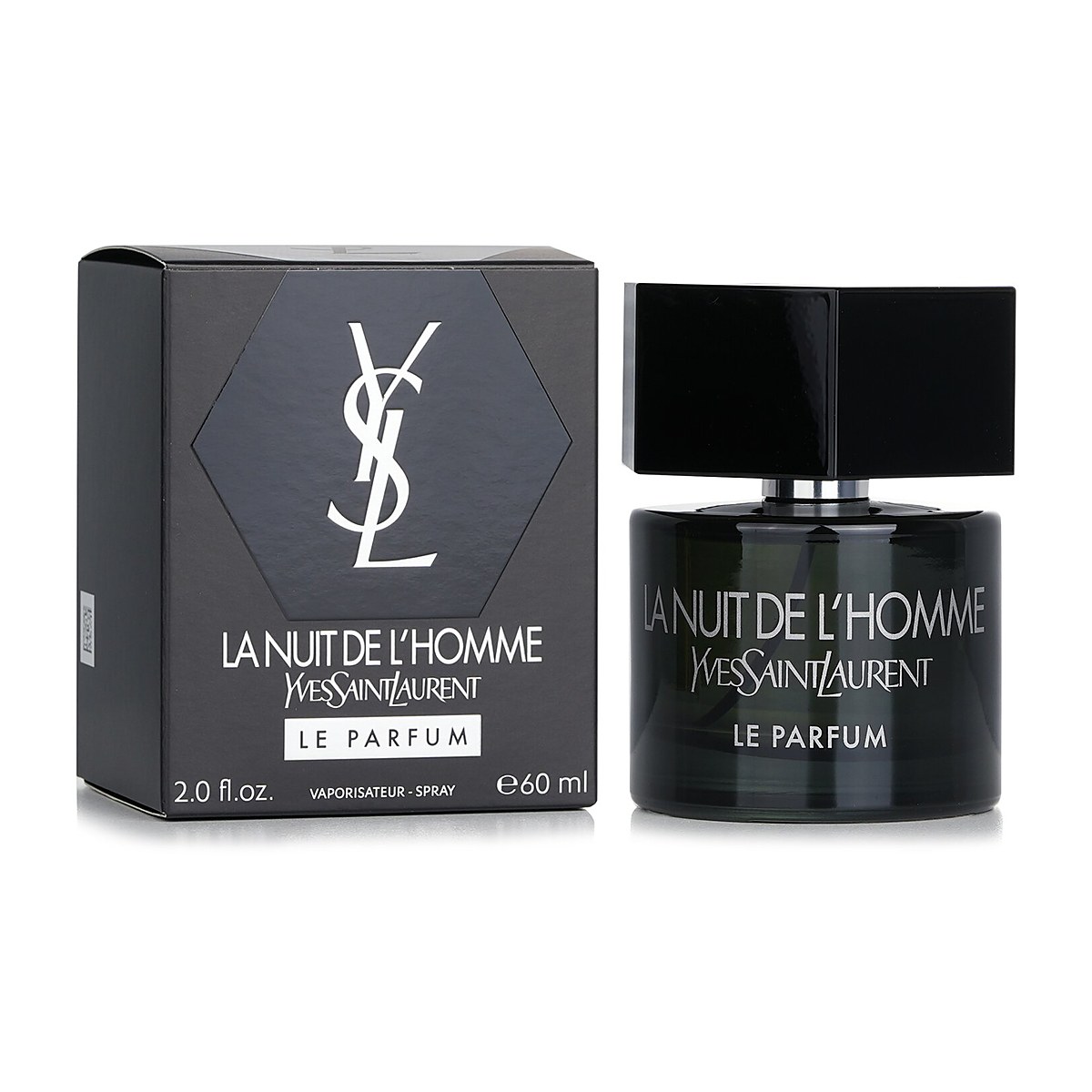 Yves Saint Laurent 라 뉘 드 옴므 르 퍼퓸 스프레이 60ml/2oz