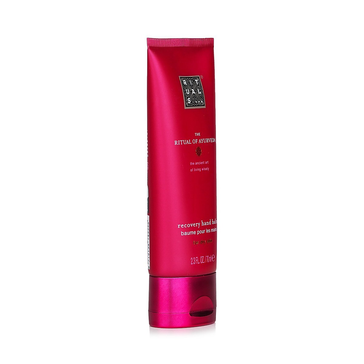 Rituals Ayurveda Recovery Hand Balmin rituaali 70ml/2.3oz