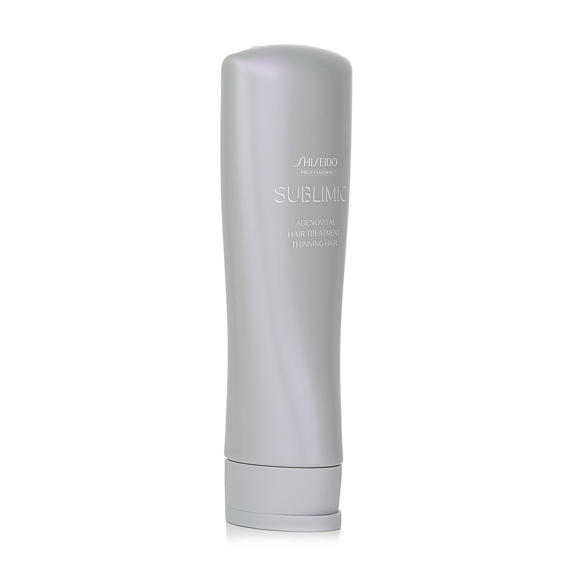 Shiseido Sublimic Adenovital Hair Treatment (Thinning Hair) 250g
