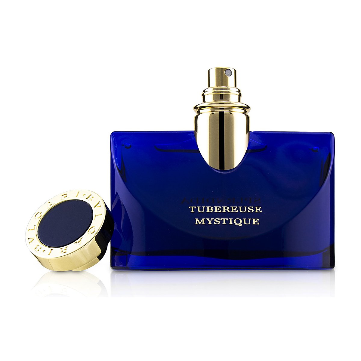 Bvlgari Splendida Tubereuse Mystique Eau De Parfum Spray 100ml/3.4oz