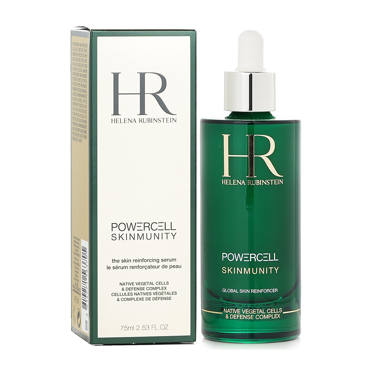 Helena Rubinstein Powercell Skinmunity The Skin Reinforcing Serum 75ml/2.53oz