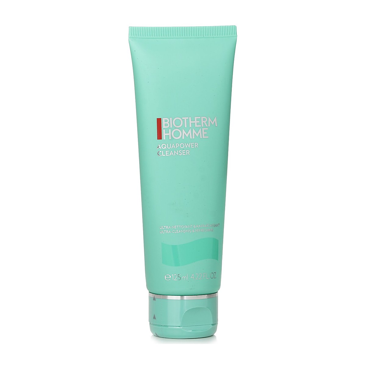 Biotherm 男仕活泉多水洁颜露 125ml/4.22oz
