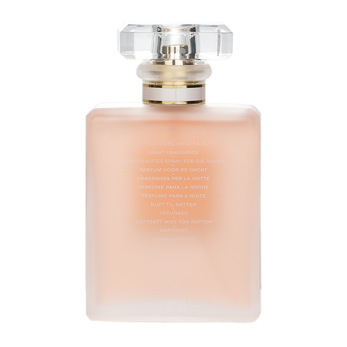 Chanel Coco Mademoiselle L'Eau Privee Night Fragrance Spray 50ml/1.7oz