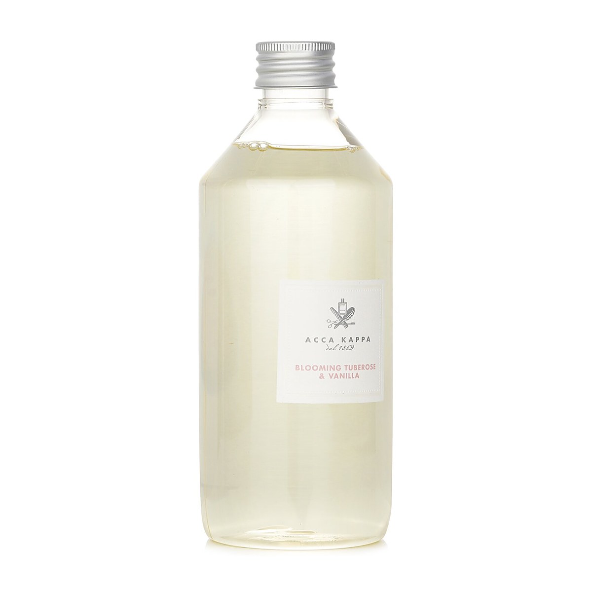Acca Kappa Blooming Tuberose & Vanilla Home Diffuser Refill 500ml/17oz
