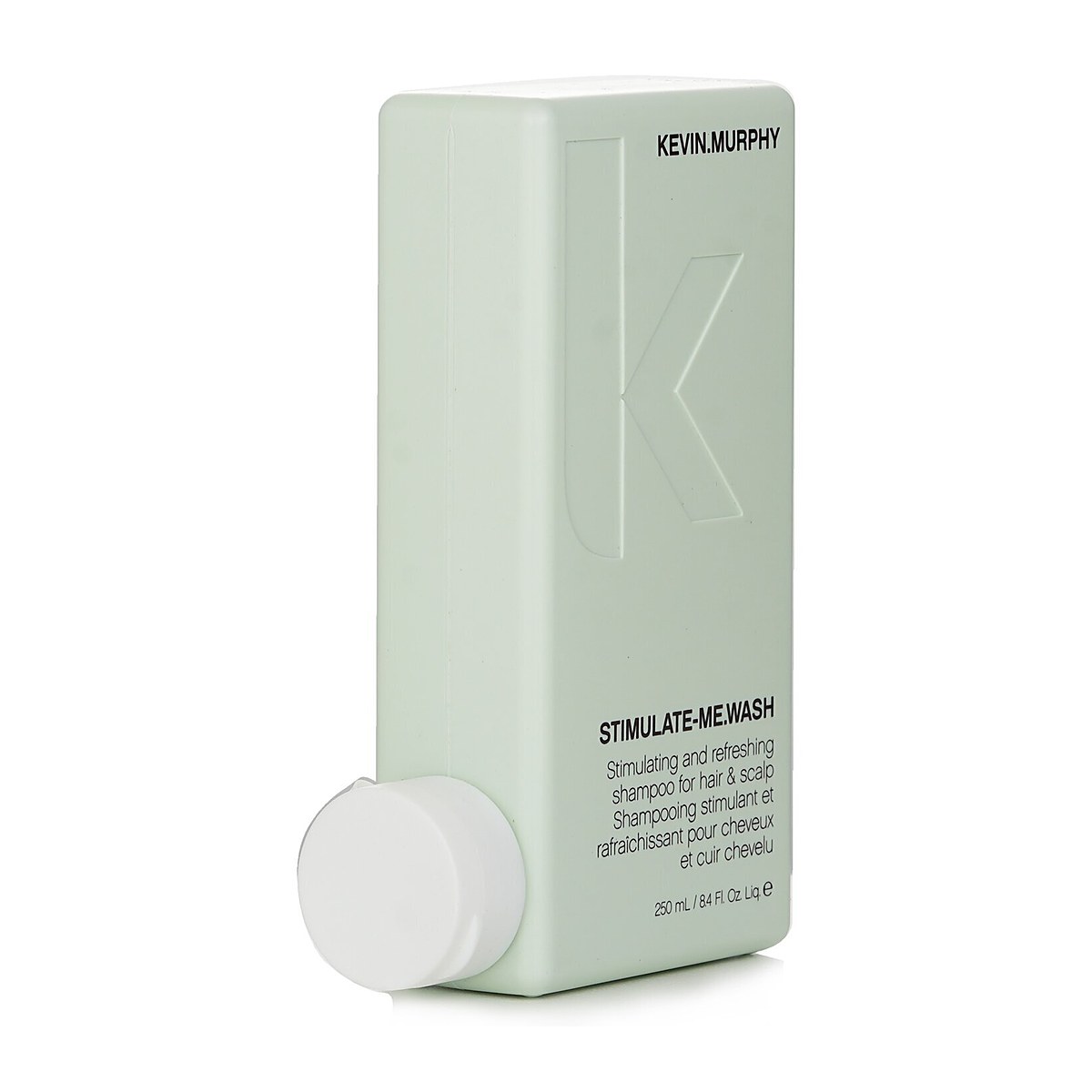 Kevin.Murphy Stimulate-Me.Wash (Stimulating and Refreshing Shampoo - For Hair & Scalp) 250ml/8.4oz