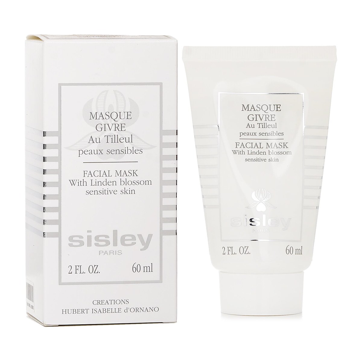 Sisley Mặt Nạ Thực Vật với C&acirc;y Hoa Đoan 60ml/2oz