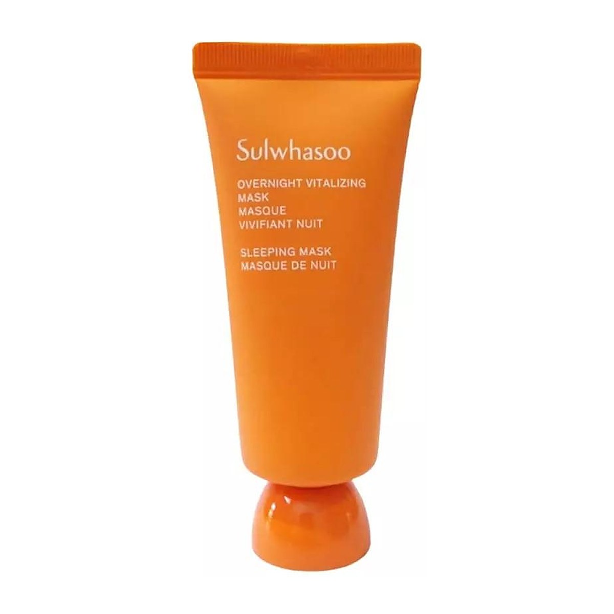 Sulwhasoo Overnight Vitalizing Mask 120ml