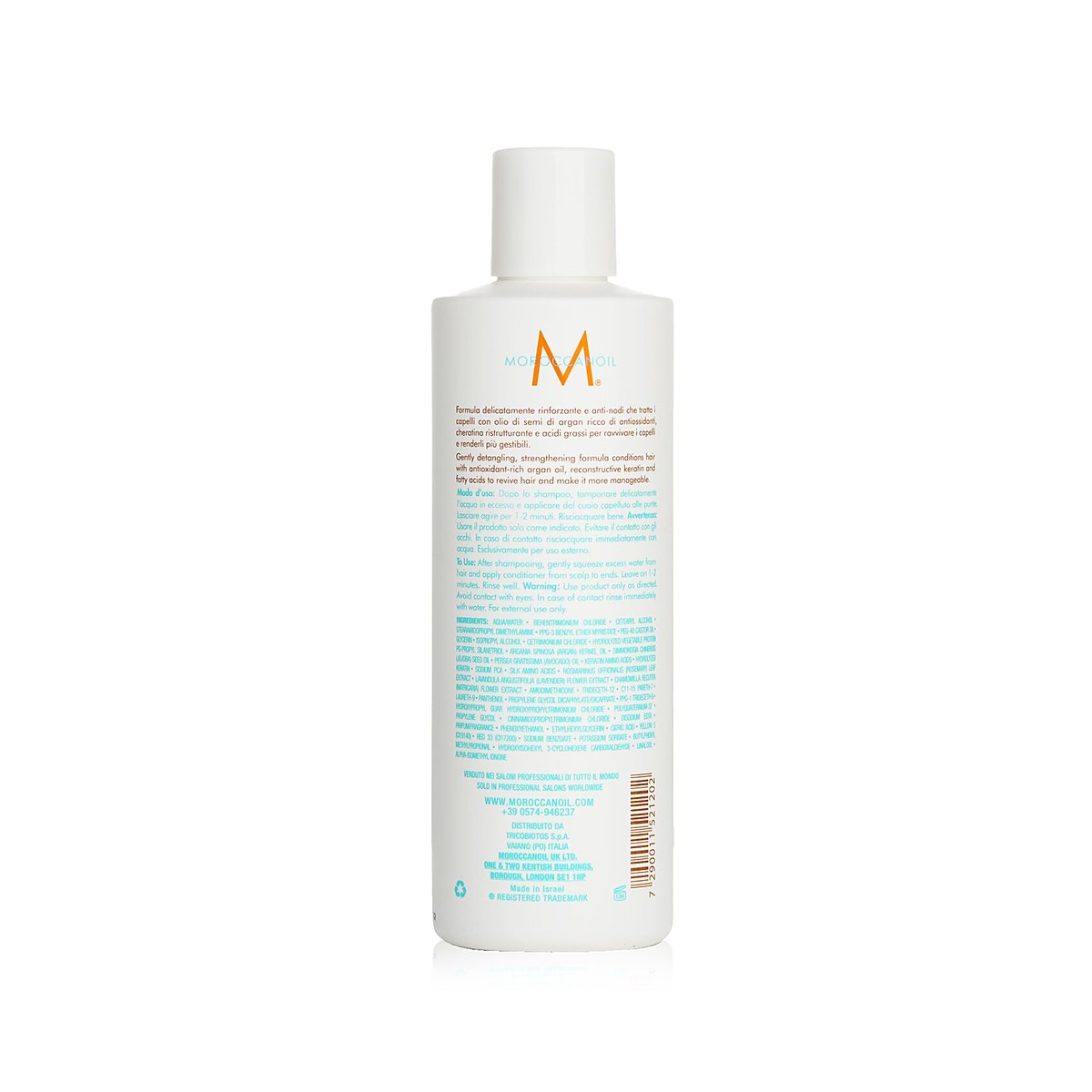 Moroccanoil Moisture Repair Conditioner - For Weakened and Damaged Hair 250ml/8.5oz