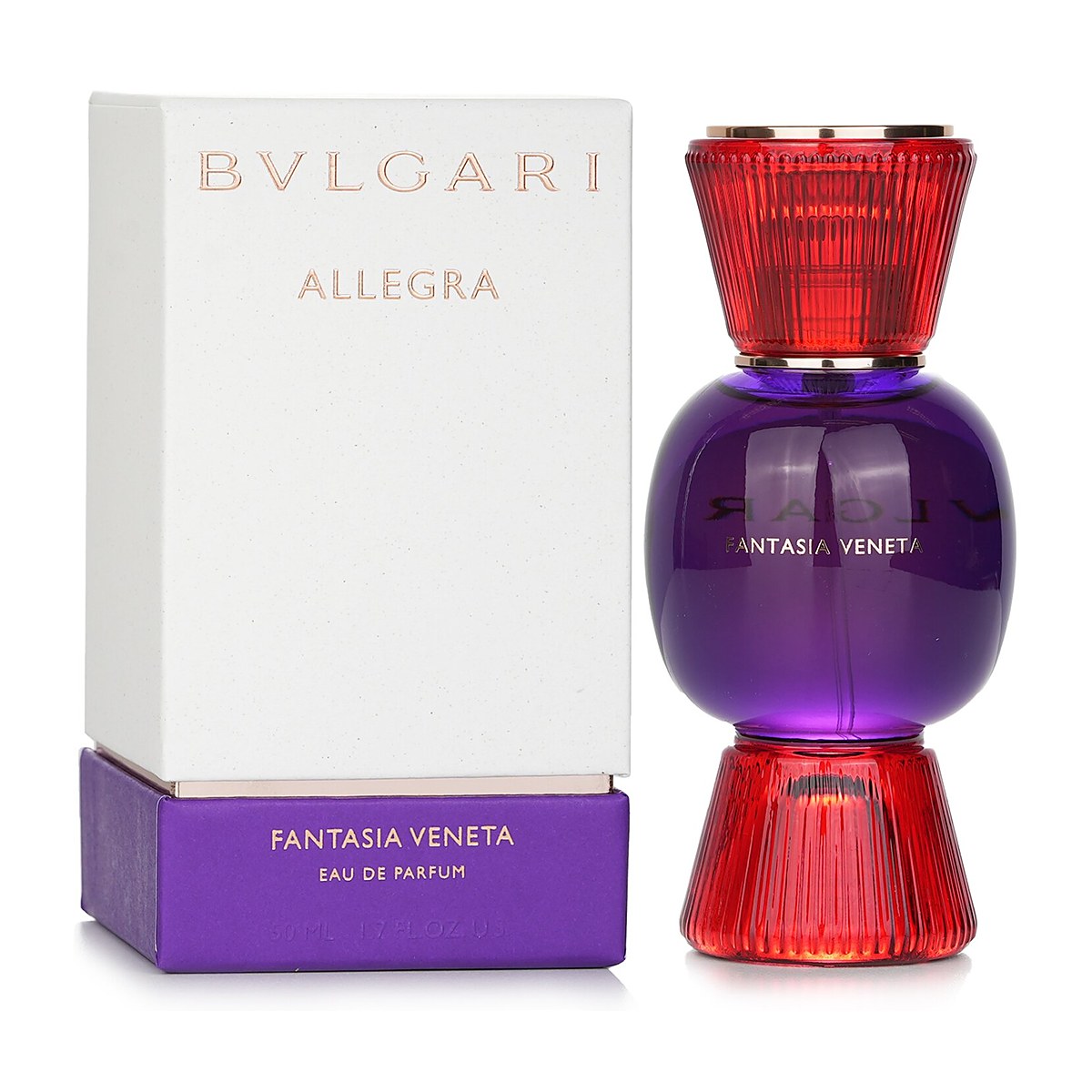 Bvlgari 판타지아 베네타 오 드 퍼퓸 스프레이 50ml/1.7oz