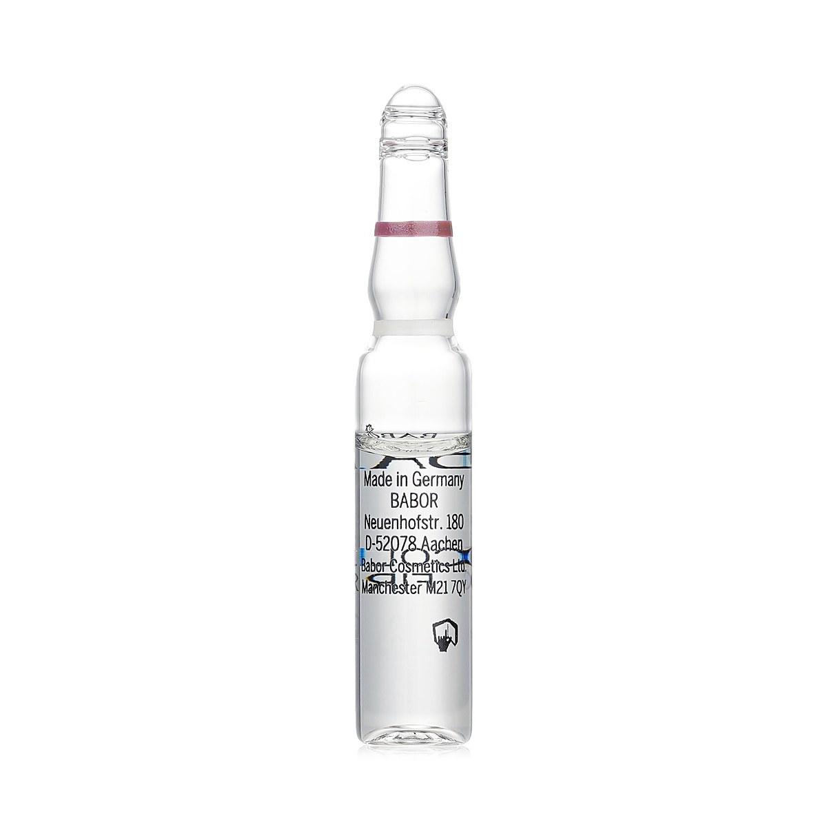 Babor Ampoule Concentrates - Collagen Firming (For Aging, Mature Skin) 7x2ml/0.06oz