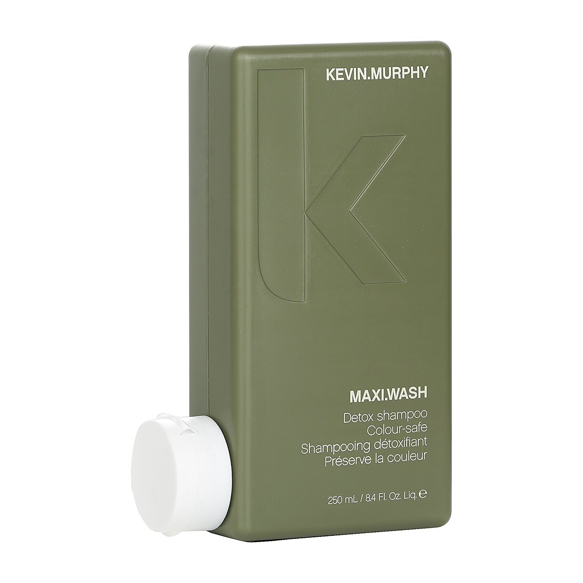 Kevin.Murphy Maxi.Wash（排毒洗发水 - 染发用） 250ml/8.4oz
