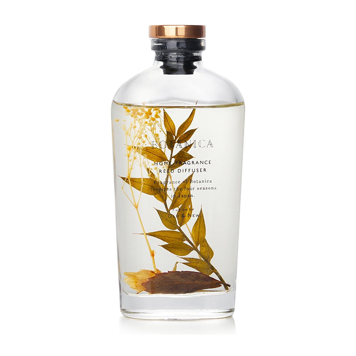 Botanica Home Fragrance Reed Diffuser - Herbal 170ml/5.75oz