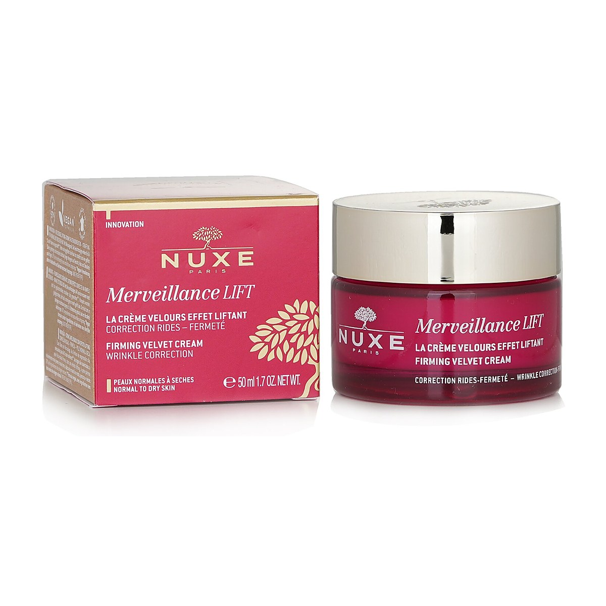 Nuxe كريم Merveillance Lift Firming Velvet 50ml/1.7oz