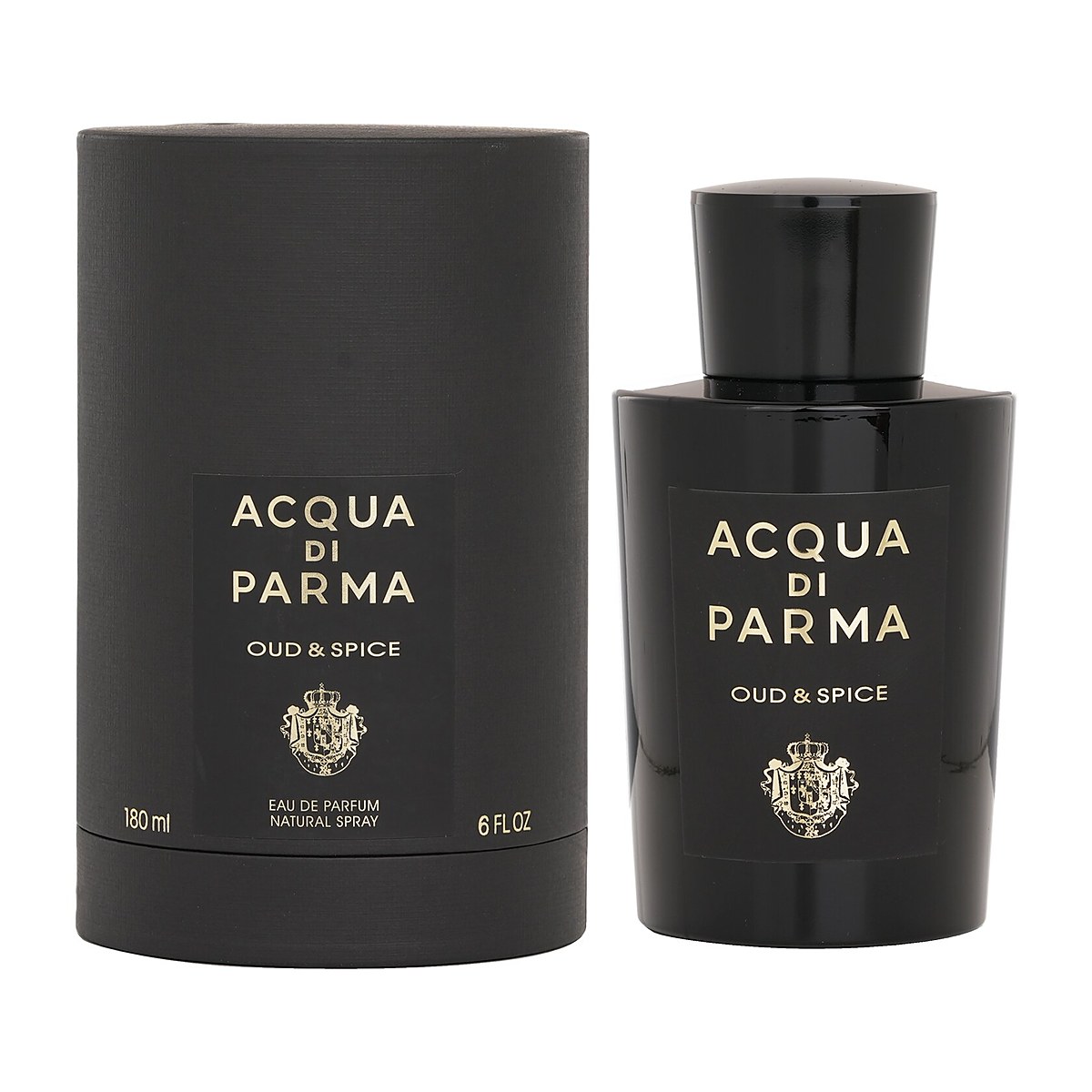 Acqua Di Parma Signatures Of The Sun Oud & Spice Eau De Parfum Spray 180ml/6oz