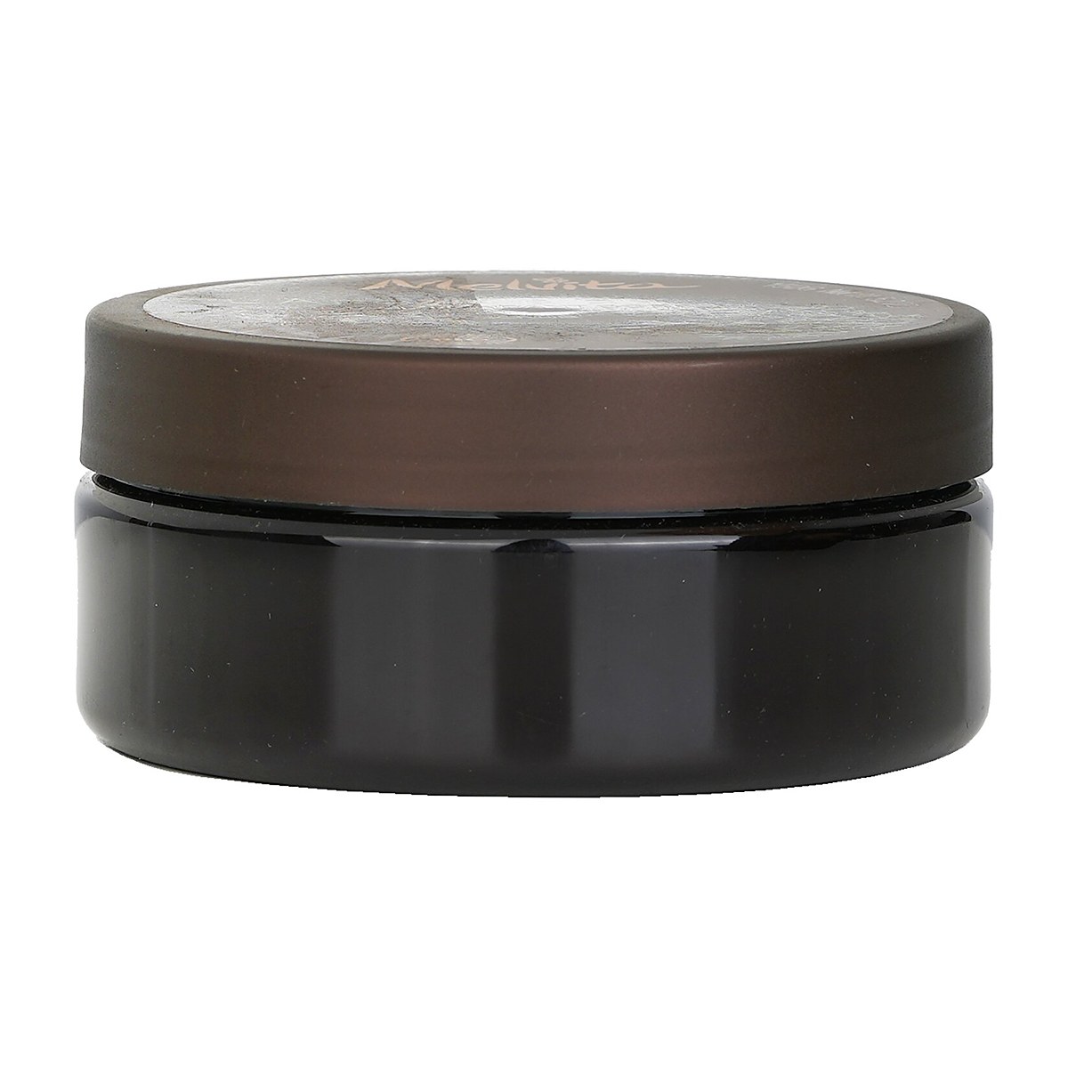 Melvita L'Argan Bio rozpou&scaron;těc&iacute; tělov&yacute; peeling s arganov&yacute;m olejem 150g/5oz