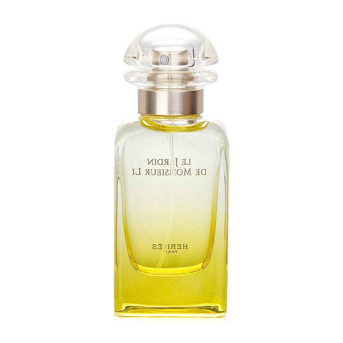 Hermes สเปรย์น้ำหอม Le Jardin De Monsieur Li EDT 50ml/1.6oz