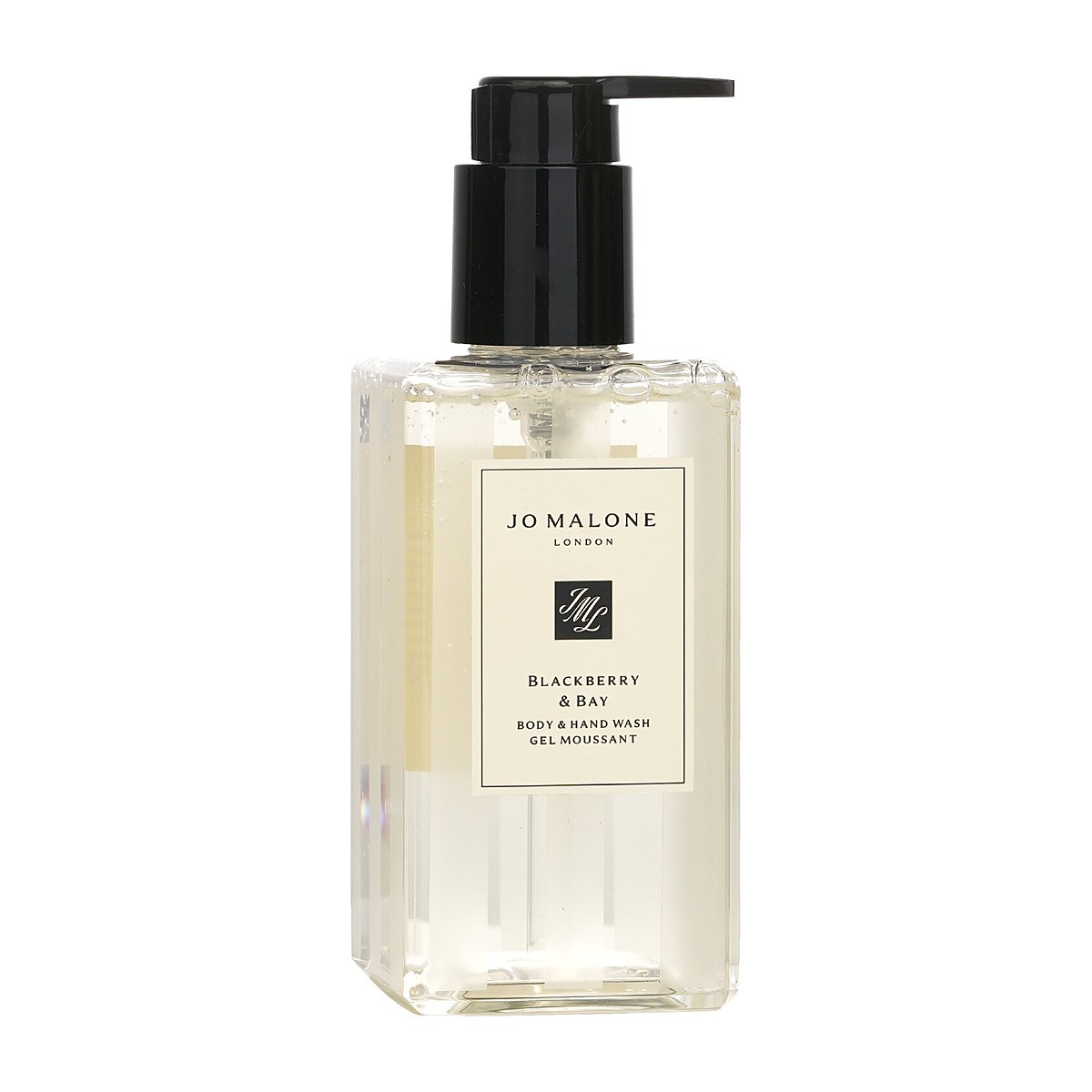 Jo Malone Blackberry & Bay Body & Hand Wash (With Pump) 250ml/8.5oz