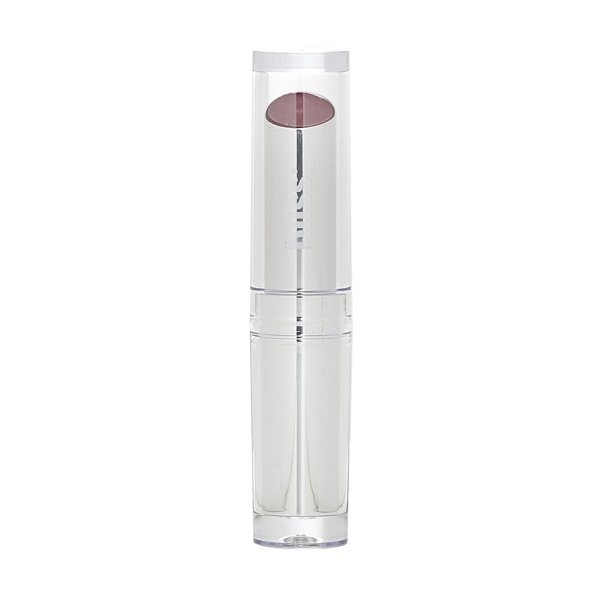 Bliss Lock & Key Long Wear Lipstick See Ya Sangria 2.87g/0.1oz