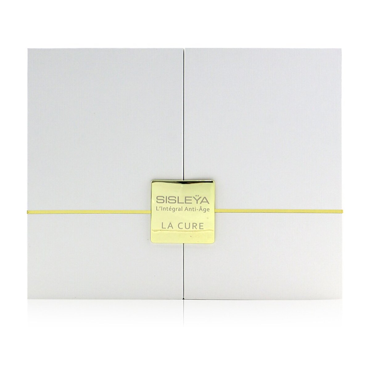 Sisley Sisleya L'Integral Anti-Age La Cure 4x10ml/0.33oz